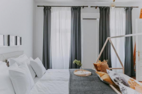 Alloro Boutique Apartment, Pula